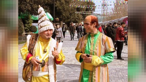 Məşhur Kosa indi taksi sürür: “Günə 5-10 manat qazanıram”