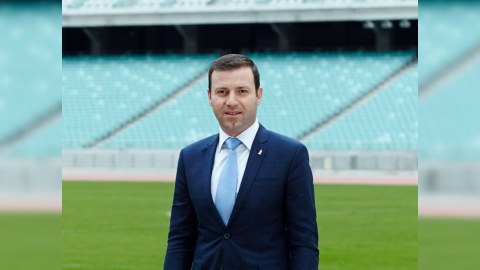 Vəzifəsindən kənarlaşdırılan Elxan Məmmədov DANIŞDI