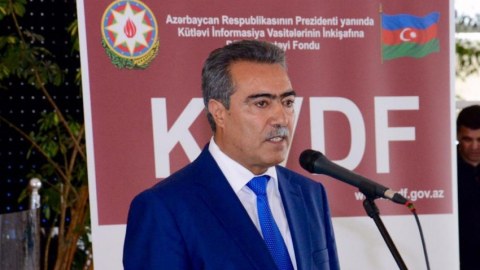 Məhkəmə Vüqar Səfərlinin vəsatətlərini təmin etmədi