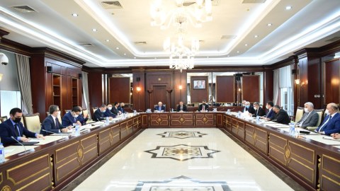 “İnvestisiya fəaliyyəti haqqında” qanun layihəsi hazırlanıb