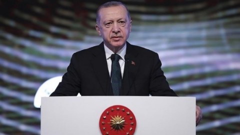 Ərdoğan rumıniyalı həmkarı ilə əlaqə saxladı
