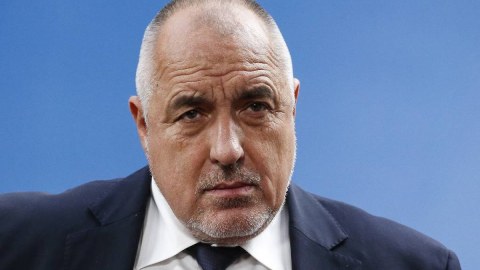 Keçmiş baş nazir saxlanıldı