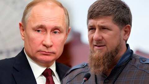 Putin-Kadırov danışığı - Kreml ierarxiyasında dərin çatlar yaranıb - ŞƏRH