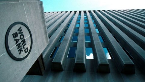 Ukraynada ali təhsilə 100 milyon dollar ayrıldı