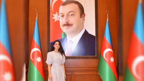 Novruz - “Yeni gün” bayramı