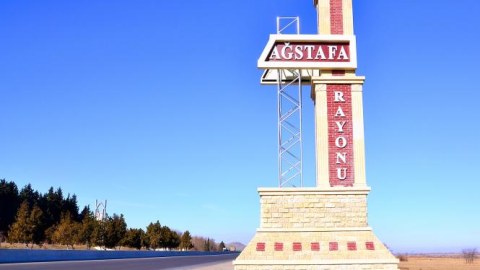 Sürət qatarı Ağstafaya qədər gedəcək - RƏSMİ