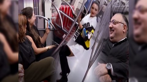Sabah Bəhram Bağırzadə metroda olacaq