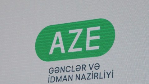 Nazirliyin loqosu DƏYİŞDİ