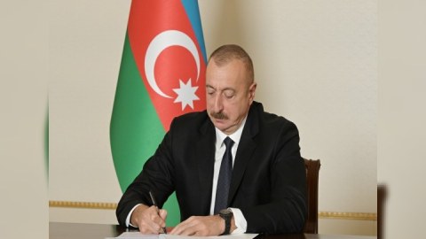 Prezident Güləş Federasiyasına pul ayırdı