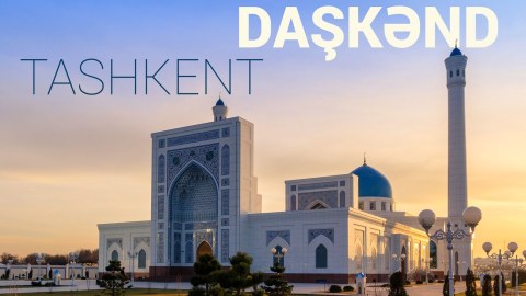 Apreldə Bakıdan Daşkəndə uçuşlar başlayacaq