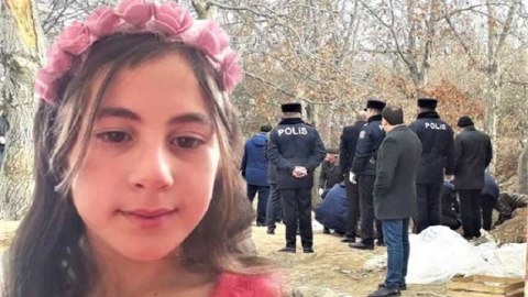 "Məni yalan ifadə verməyə məcbur edirdilər" - Nərmin cinayəti