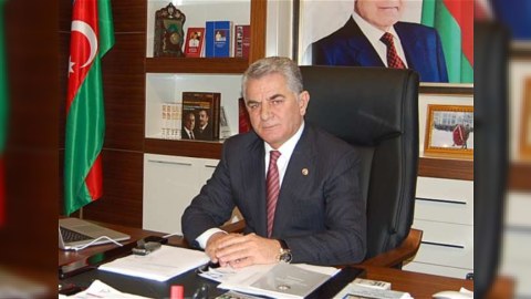 Həbs olunan icra başçısıya 11 il iş KƏSİLDİ