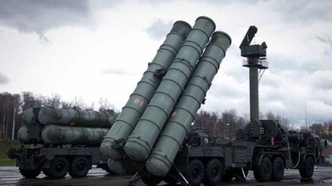 Lavrovdan S-300 xəbərdarlığı