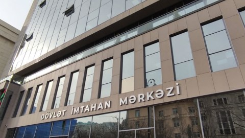 DİM-dən abituriyentlərə növbəti ŞANS