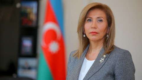 Prezidentdən Bahar Muradova ilə bağlı SƏRƏNCAM