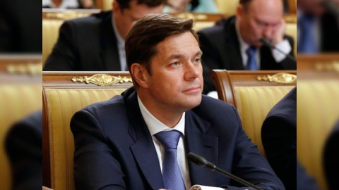 Rus biznesmenin 105 milyonluq mülkünə həbs qoyuldu - FOTO