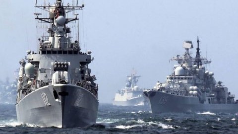 Rusiyalı komandan müavini döyüşdə öldü