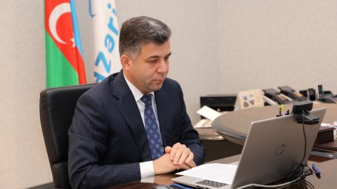 “Azəriqaz”ın rəhbəri abonentlərin suallarını cavablandıracaq