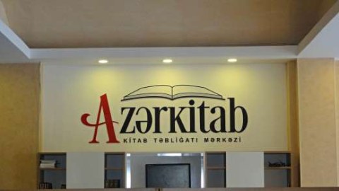 "Azərkitab" fəaliyyətini dayandırır