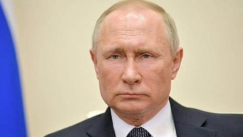 Putin Ukrayna ilə müharibədə B planına keçdi 