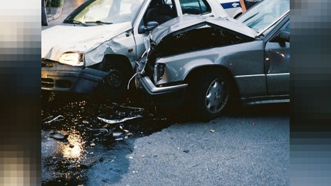 Bayram günü yol faciəsi - 4 qəza, 5 ölü