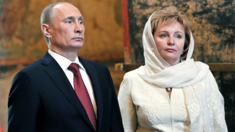 Putin haqda ilk kitabı tərcümə edərkən heyrətlənirdim - Azərbaycanlı nasir  