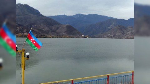 Suqovuşanda turizmin inkişafı üçün konsepsiya hazırlandı