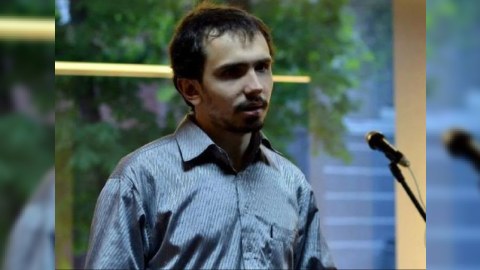 Ukraynalı riyaziyyatçı Rusiyada intihar etdi