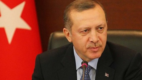 Ərdoğandan Novruz TƏBRİKİ