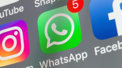 Rusiyada “WhatsApp”ın bloklanması təklif edilir