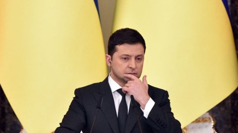 Zelenski bu il “Nobel” ala bilməyəcək 