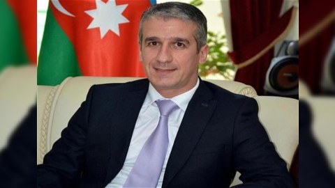 Azərbaycan səfirindən erməni əsilli iranlı deputatlara CAVAB