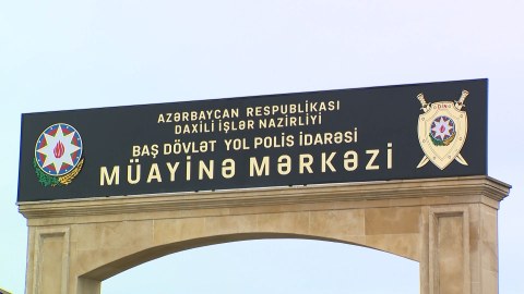 DİN-dən sürücülərə XƏBƏRDARLIQ