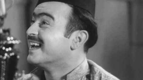 Eks-nazir qızının “hə”sini alan komik aktyor - Lütfəli Abdullayev