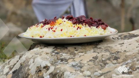 “Plov festivalı” keçirilib - FOTO