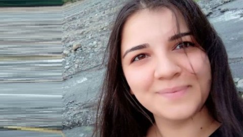Zaqataladakı ana ölümünün təfərrüatı - VİDEO
