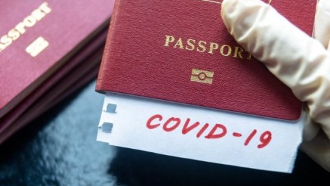 Azərbaycanda yaxın günlərdə COVID pasportunun ləğvi gözlənilir
