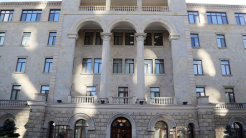 İtkin hərbçilərimizin axtarışları davam etdirilir - RƏSMİ