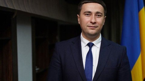Ukraynada nazir istefa verdi