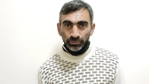 Qonşularını talayan oğru TUTULDU