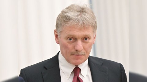 Peskov qazın rublla satılması şərtlərini izah edib