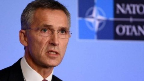 NATO-dan Belarus və Çinə XƏBƏRDARLIQ