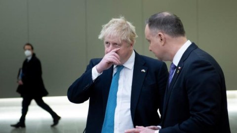Boris Consonun bu FOTOLARI gündəm oldu