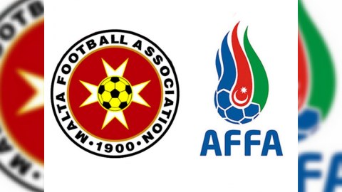 Azərbaycan millisi Maltaya qarşı