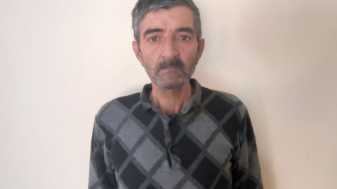 Yevlaxda narkotik alverçisi ələ keçirildi