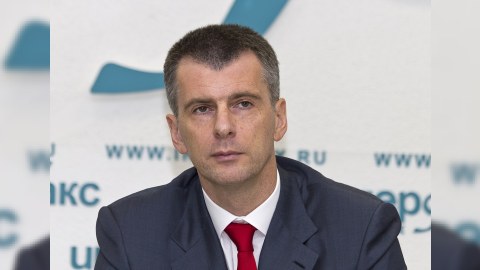 Rusiyalı milyarder Avropadan qaçdı