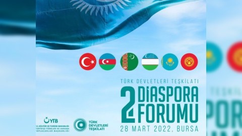 Azərbaycan İkinci Diaspor Forumunda təmsil olunacaq