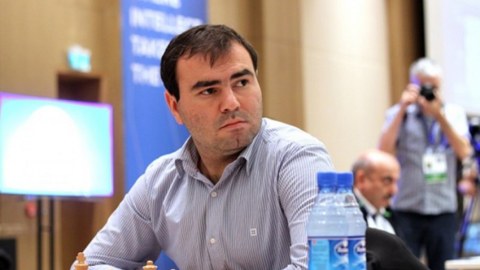 Məmmədyarov Berlində ilk qələbəsini qazandı