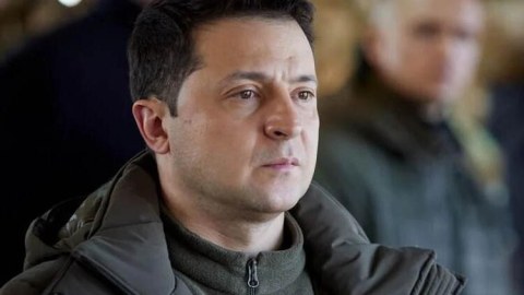 Zelenskini və Şmıqalı öldürmək istəyiblər