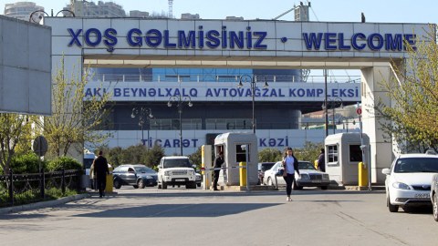 Bayrama görə avtobusların sayı 3 dəfə artırılıb